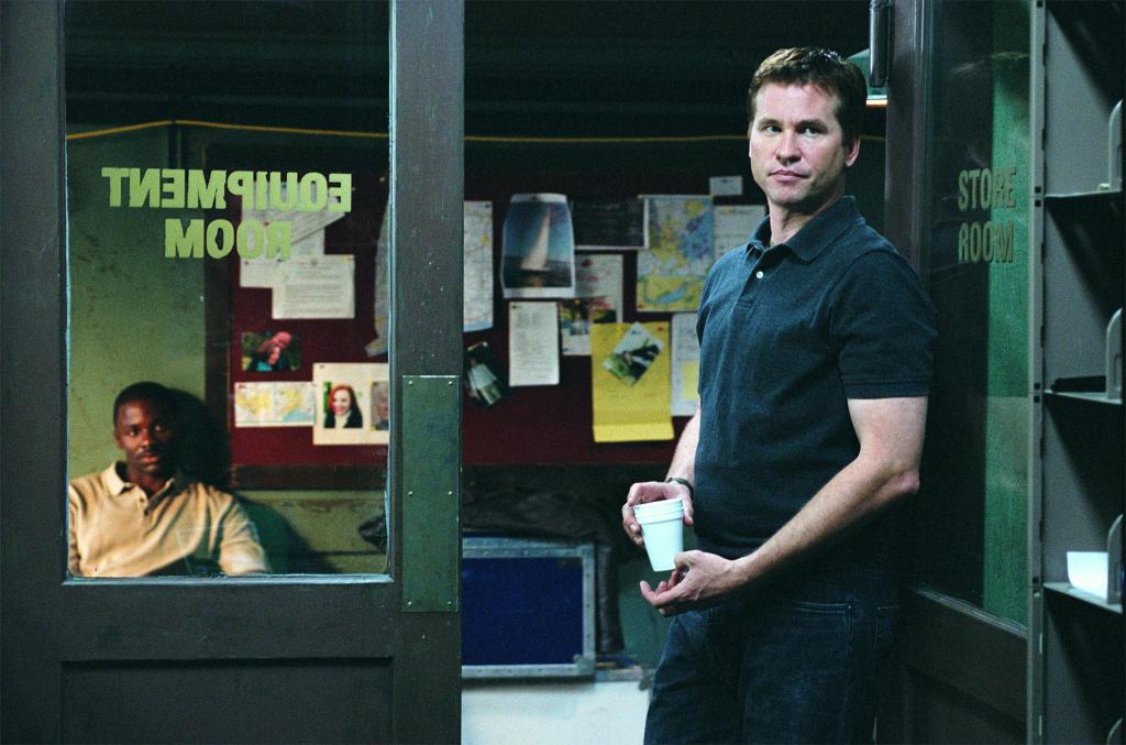 Spartan (2004)
