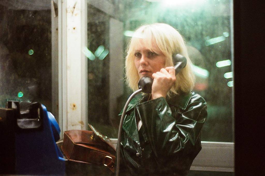 Knife + Heart (2018)