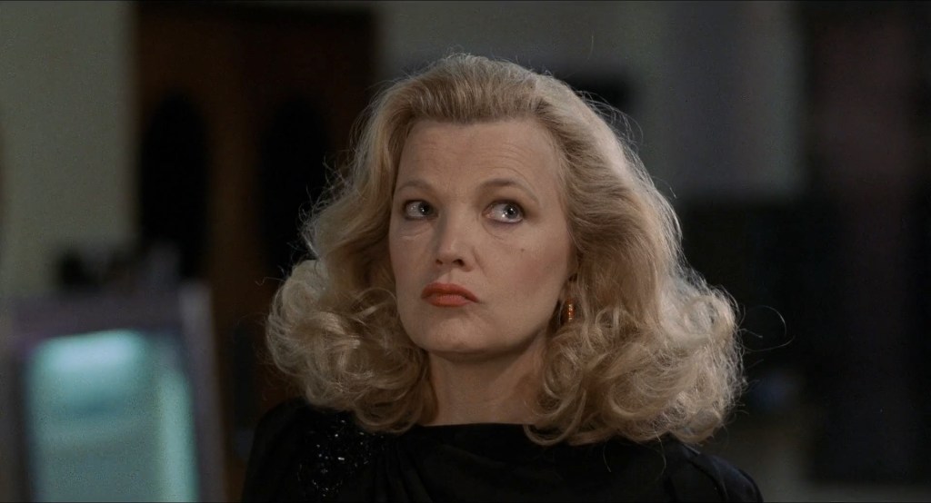 Love Streams (1984)