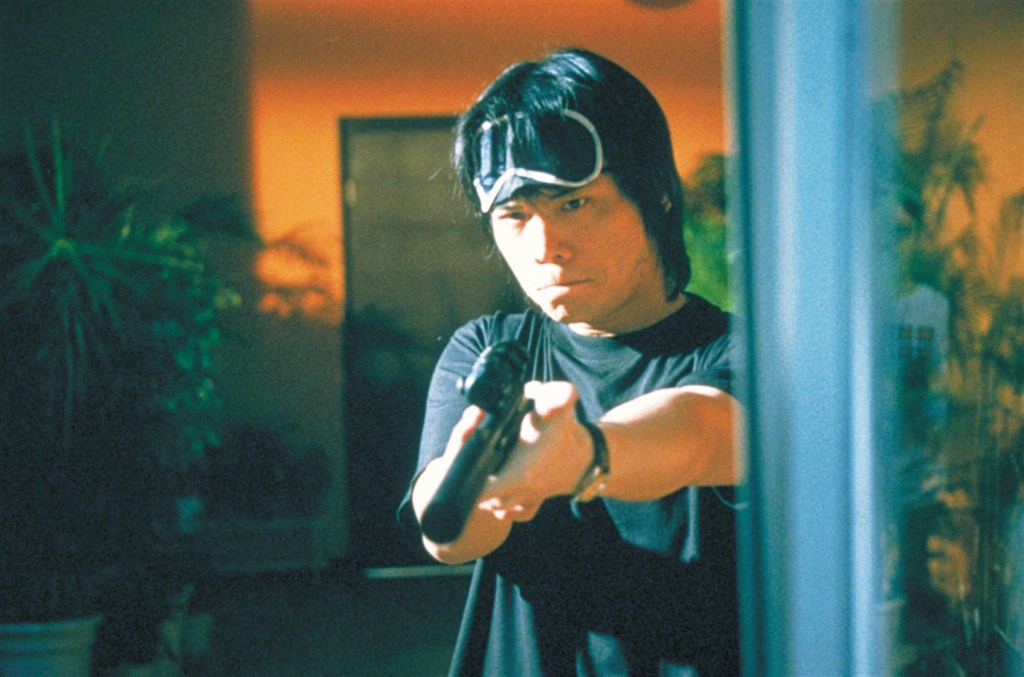 Time And Tide&nbsp;(2000)