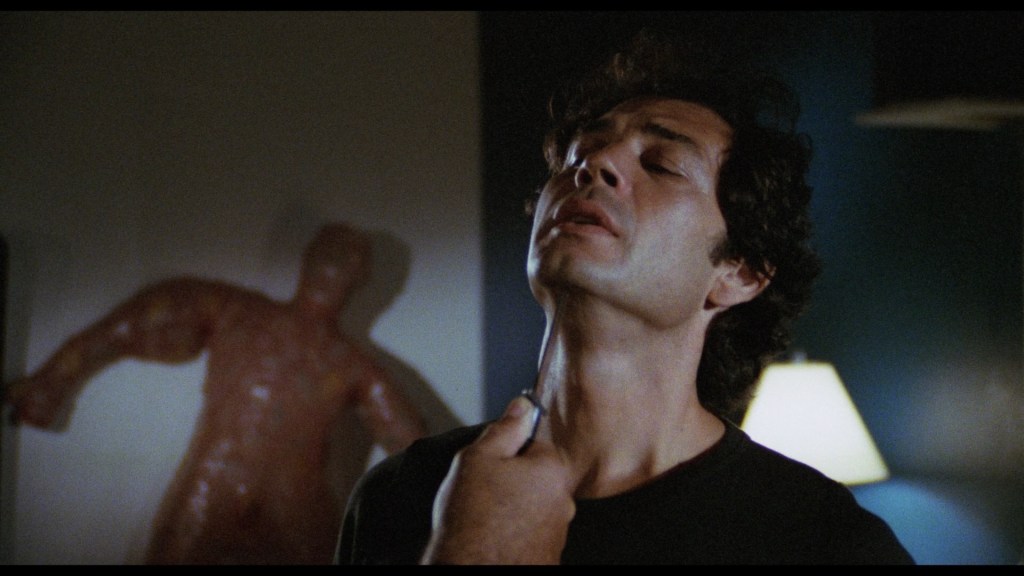 Walking The Edge&nbsp;(1985)