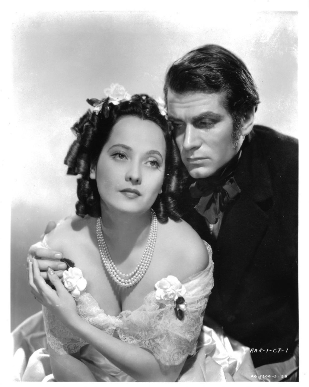 Wuthering Heights (1939)