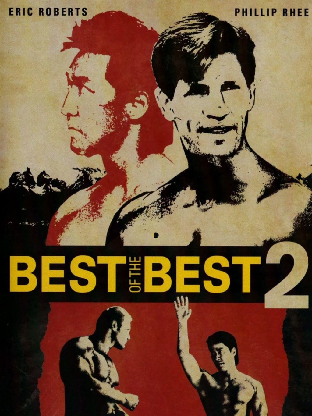 Best Of The Best 2&nbsp;(1993)
