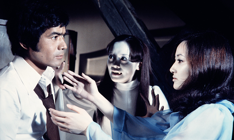 Evil Of Dracula&nbsp;(1974)