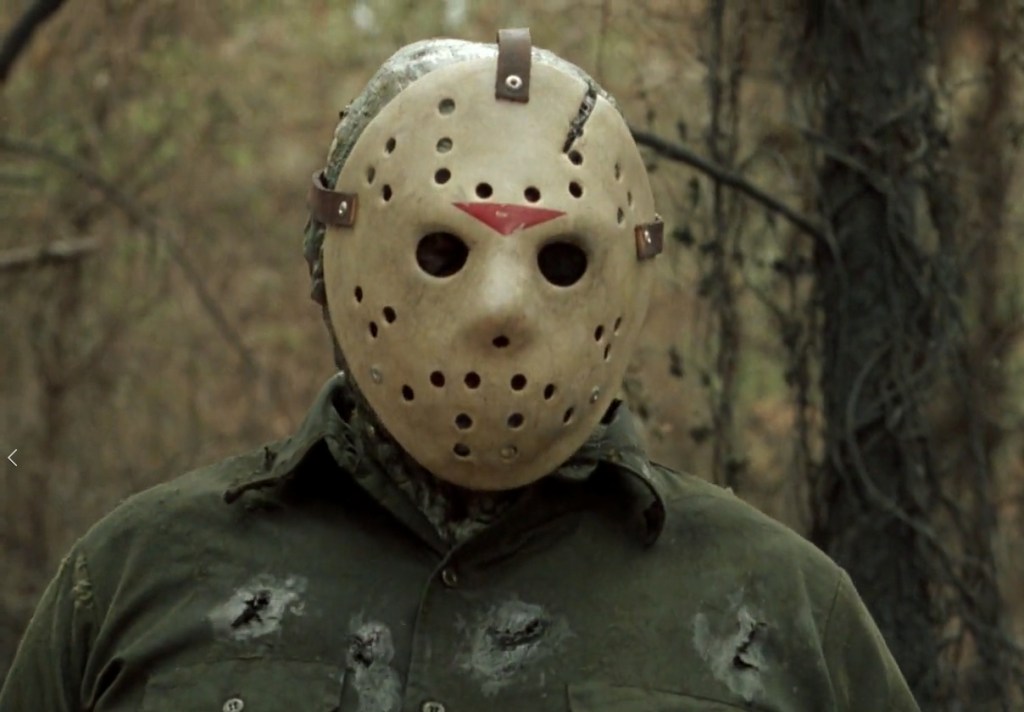 Friday The 13th Part 6: Jason Lives (1986)