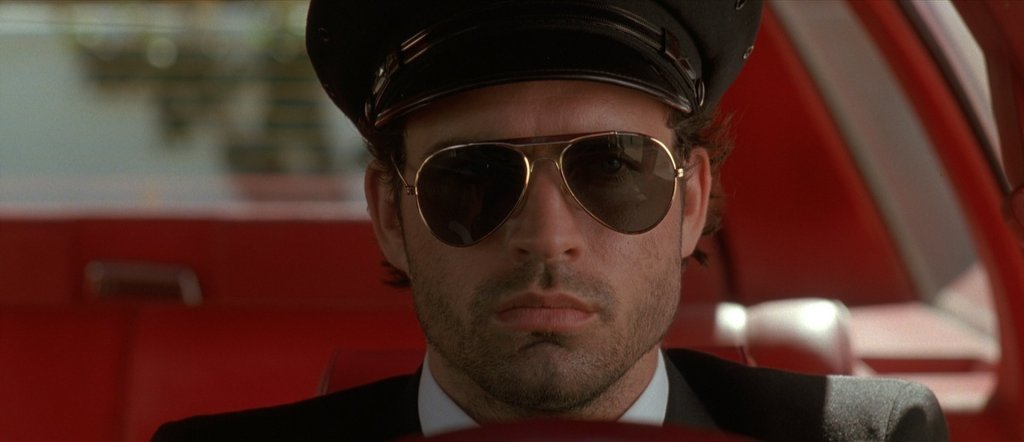After Dark, My Sweet (1990)