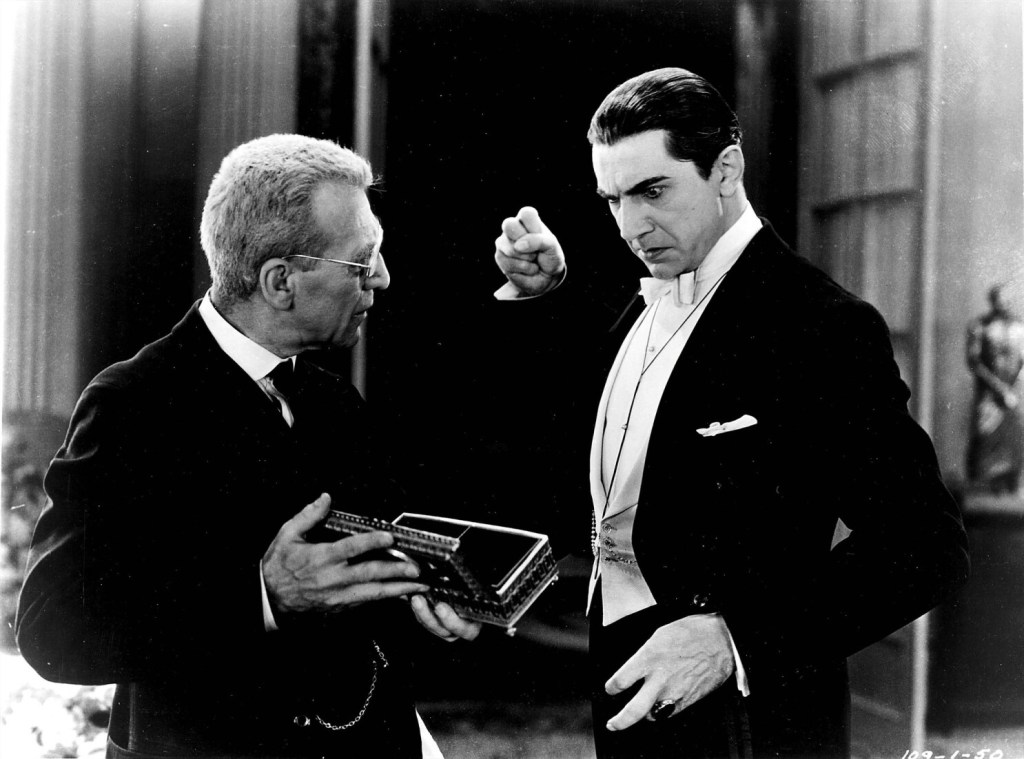 Dracula (1931)