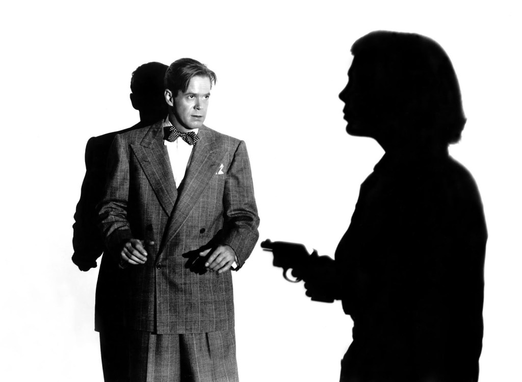 Too Late For Tears (1949)
