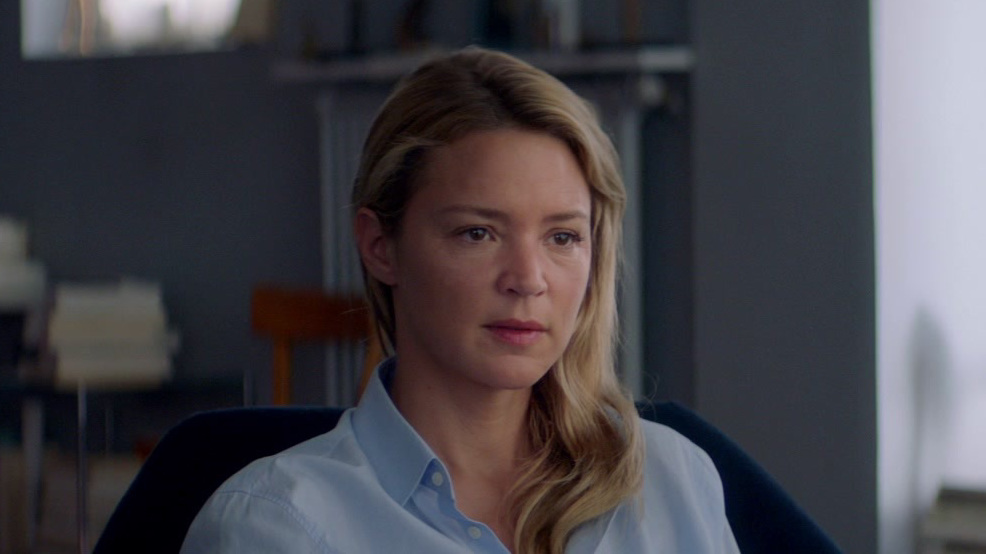 Sibyl (2019)