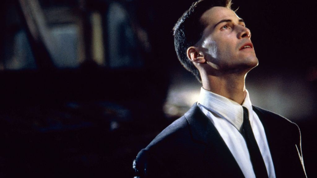 Johnny Mnemonic (1995)