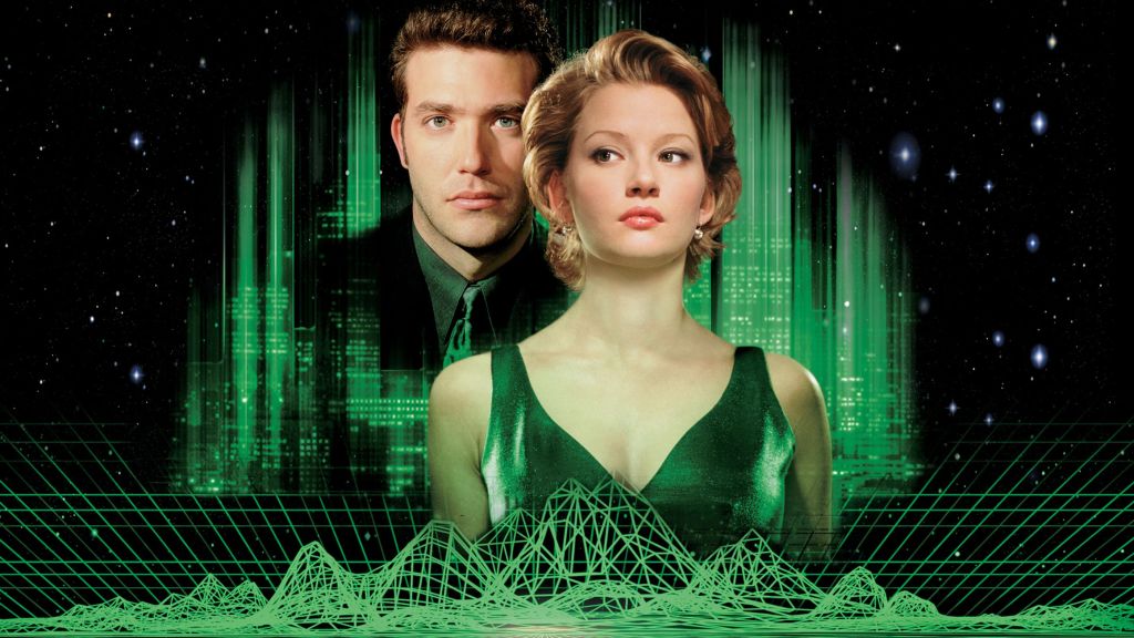 The Thirteenth Floor (1999)