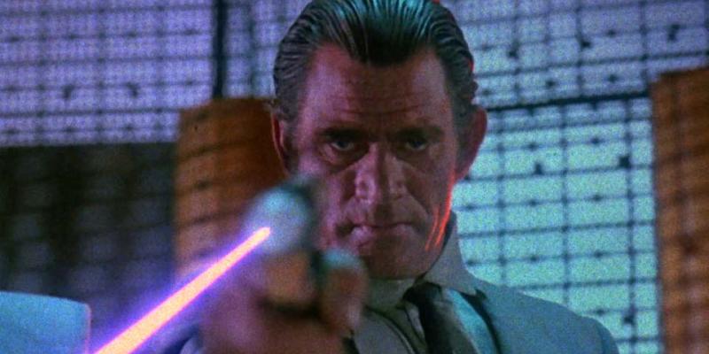 Trancers (1984)