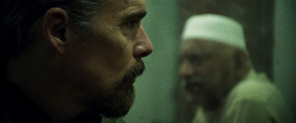 Zeros And Ones&nbsp;(2021)