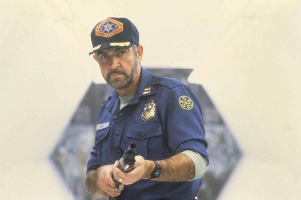 Outland (1981)
