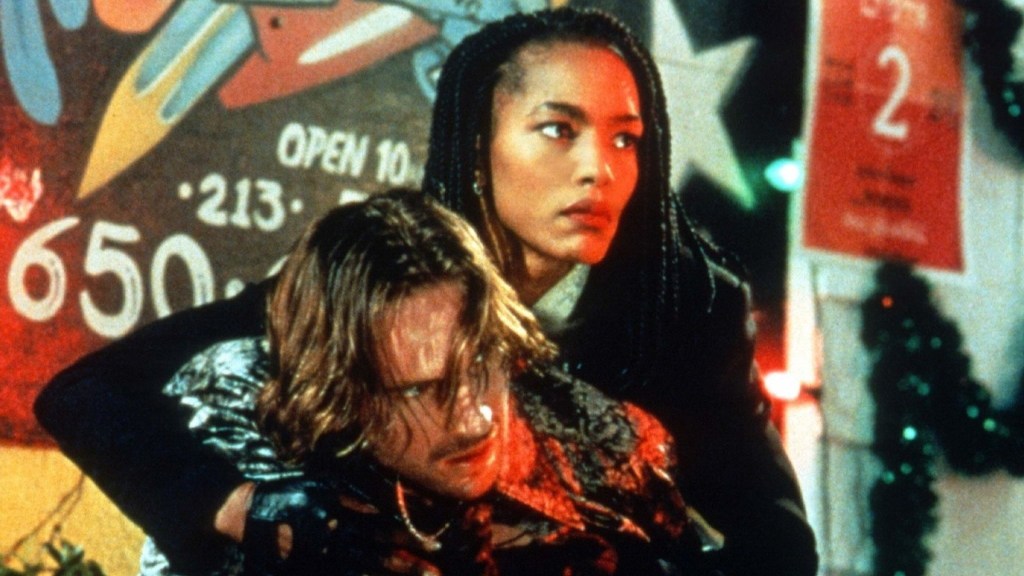 Strange Days (1995)