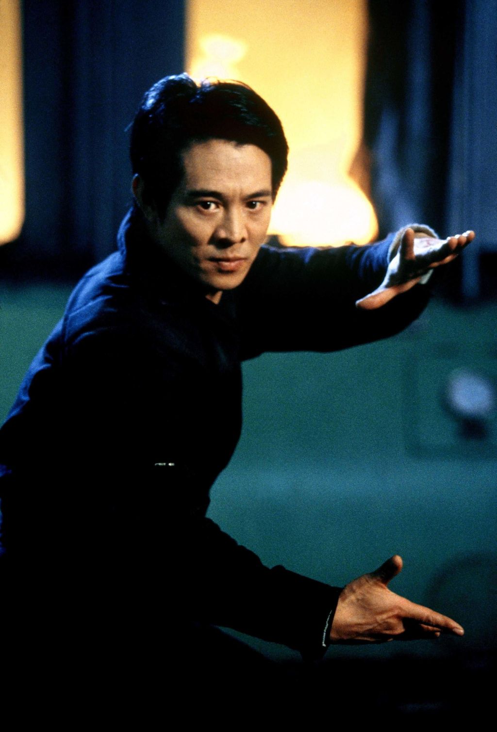 The One (2001)
