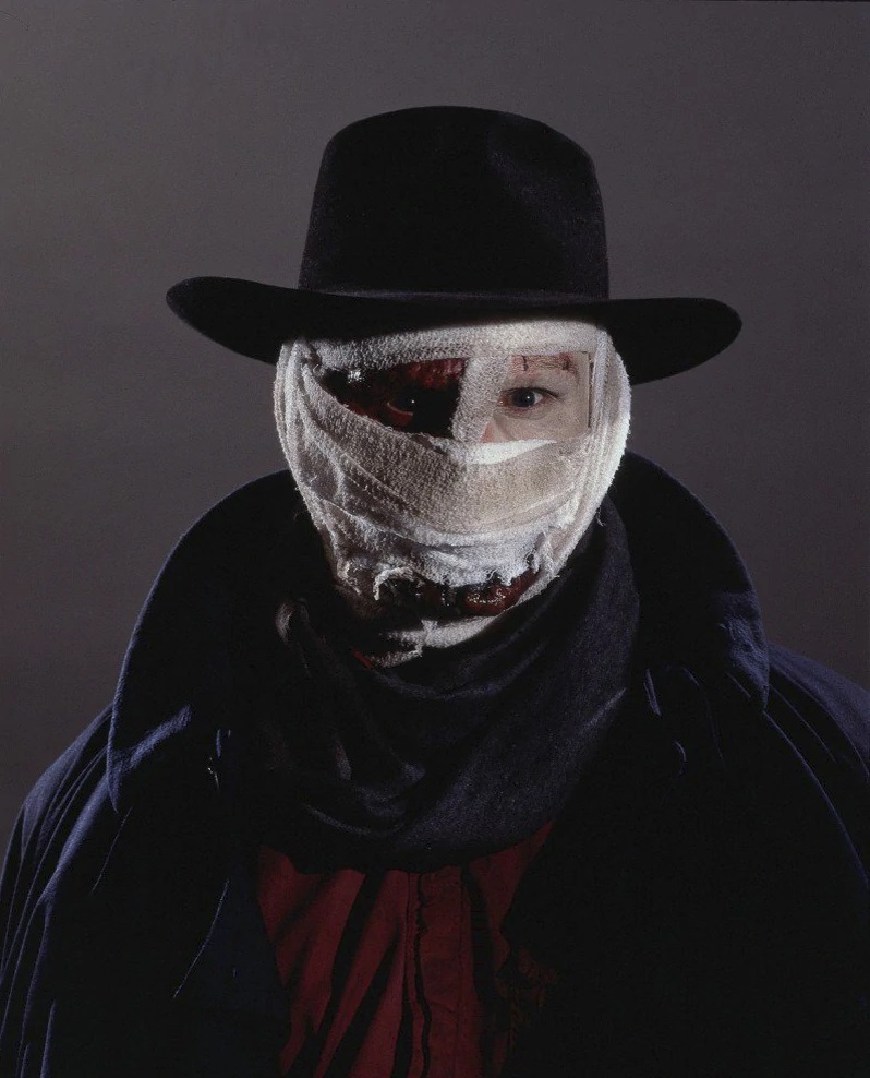 Darkman (1990)