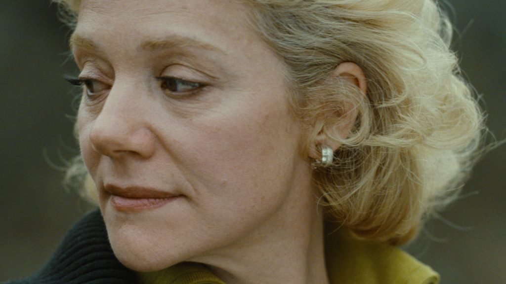 The Headless Woman&nbsp;(2008)