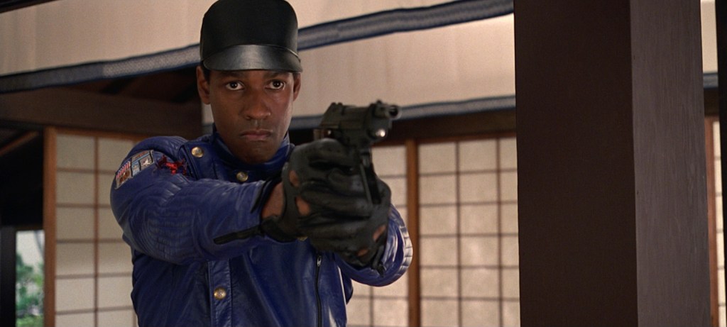 Virtuosity (1995)