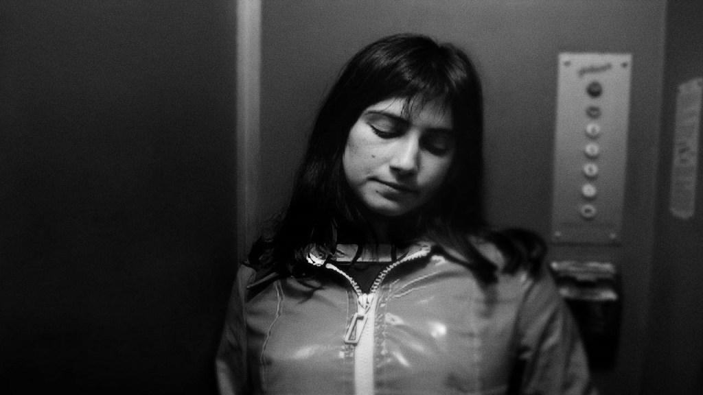 Je Tu Il Elle (1974)