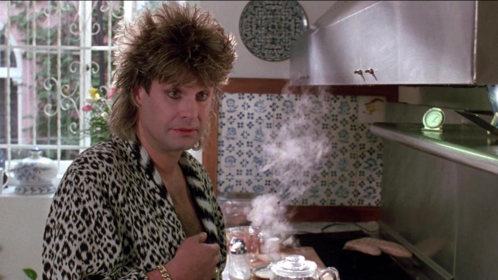 The Decline Of Western Civilization Part II: The Metal Years&nbsp;(1988)
