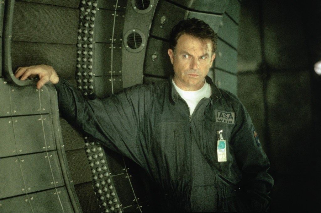 Event Horizon (1997)