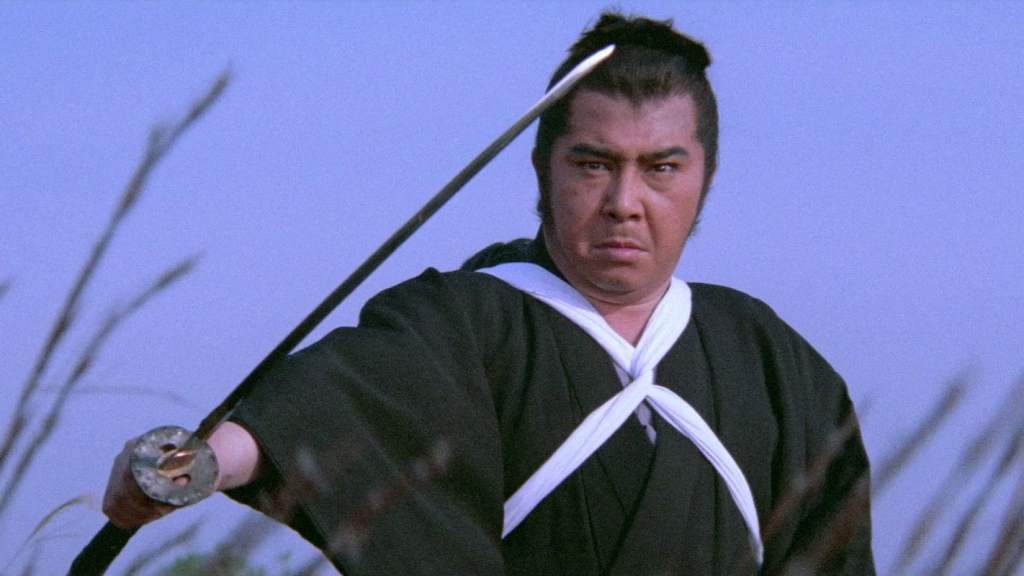 Lone Wolf And Cub: Sword Of Vengeance&nbsp;(1972)