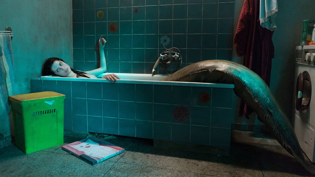 The Lure (2015)