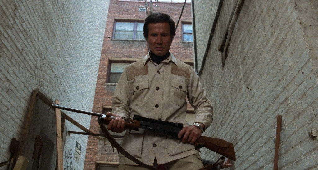 Alligator (1980)