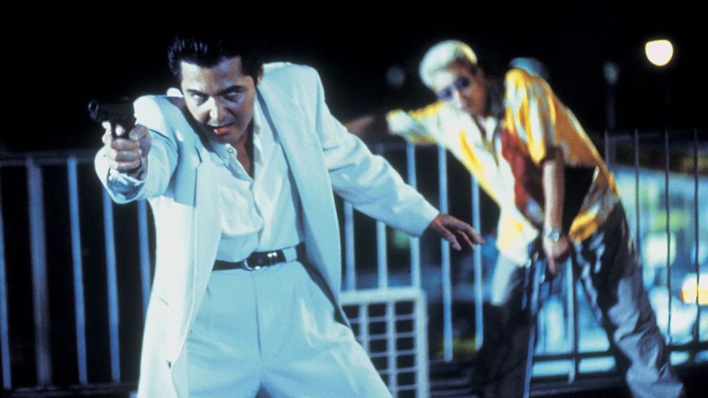 Dead Or Alive 2: Birds (2000)