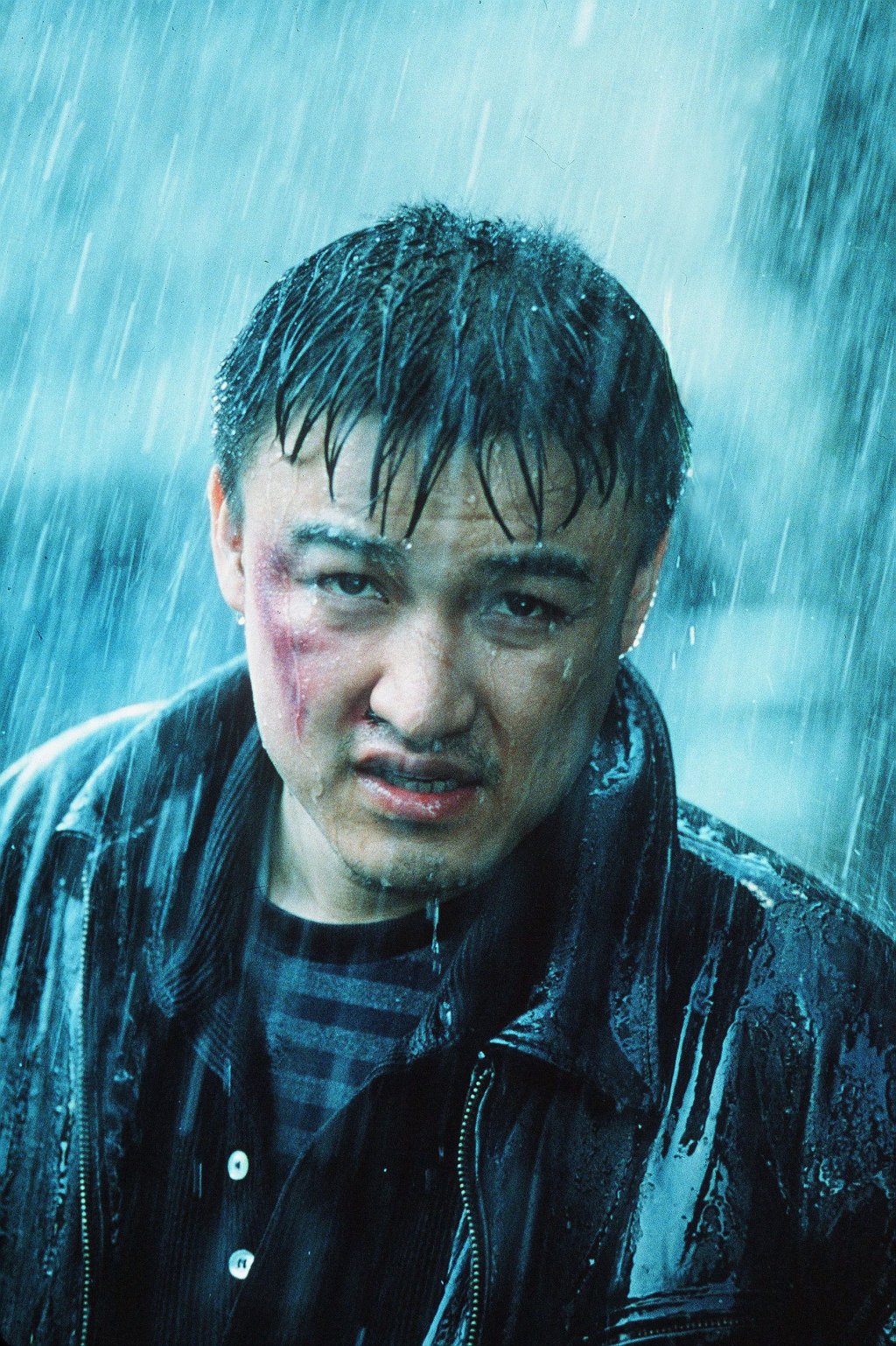 Nowhere To Hide (1999)