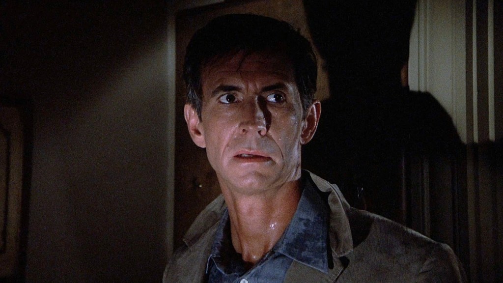 Psycho II (1983)