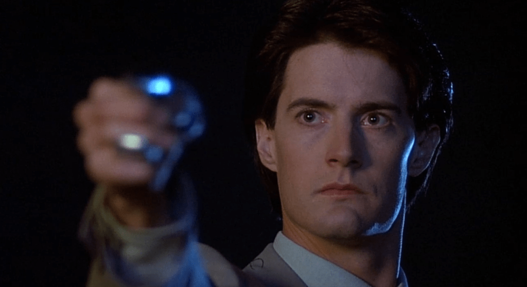 The Hidden (1987)