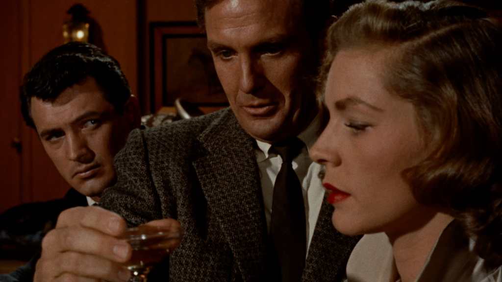 Written On The Wind (1956)
