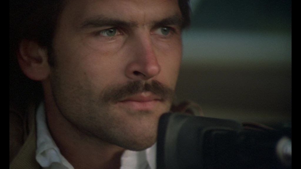 Blastfighter (1984)