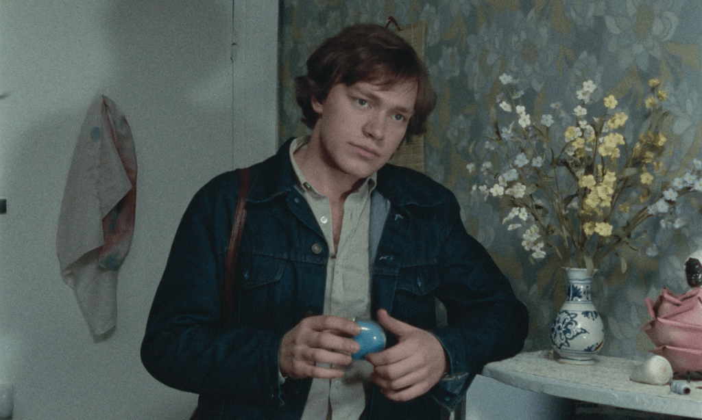 The Aviator’s Wife (1981)