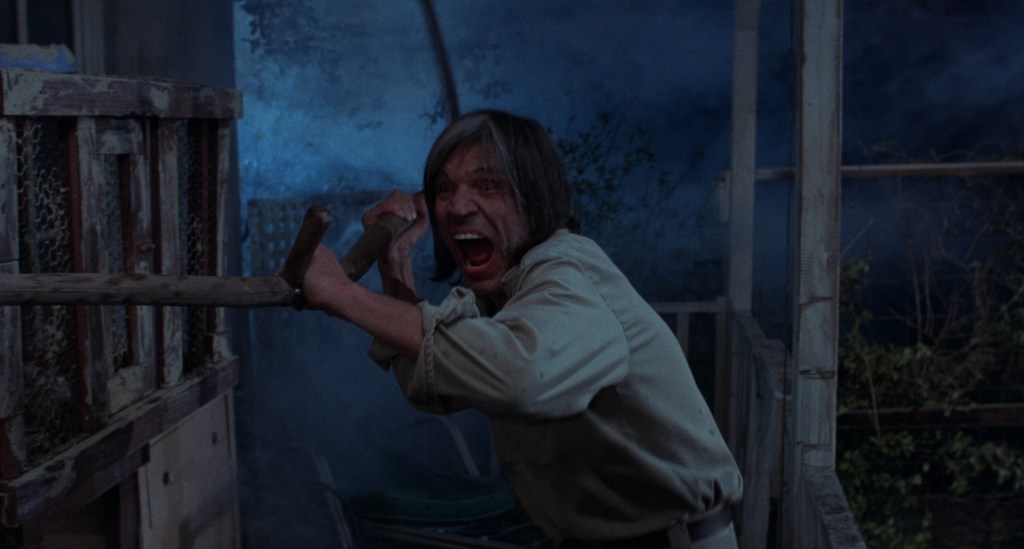 Eaten Alive (1976)