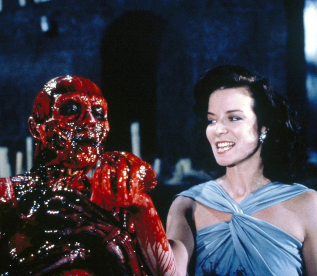 Hellbound: Hellraiser II (1988)