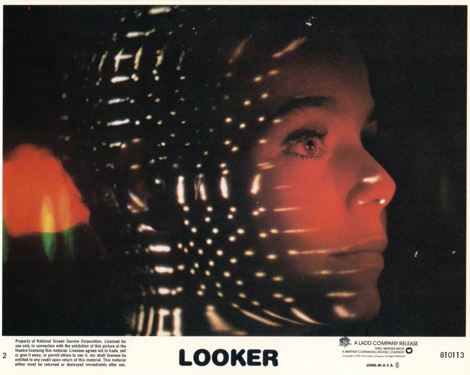 Looker (1981)
