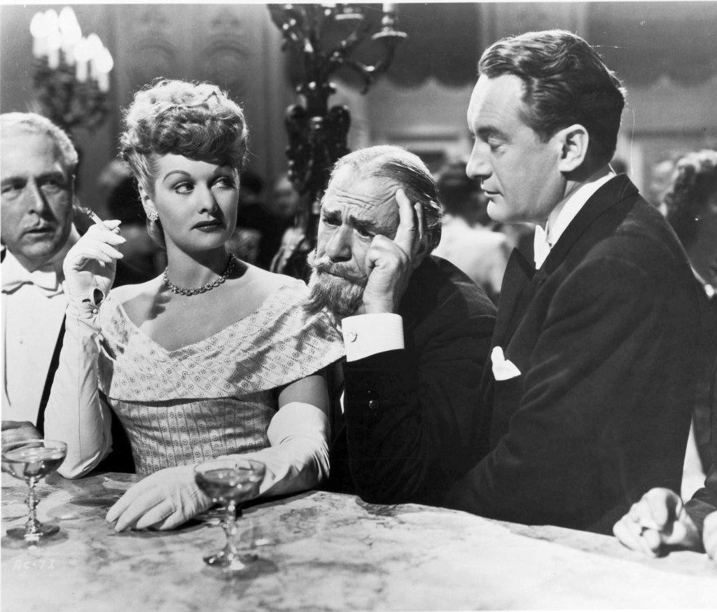 Lured (1947)