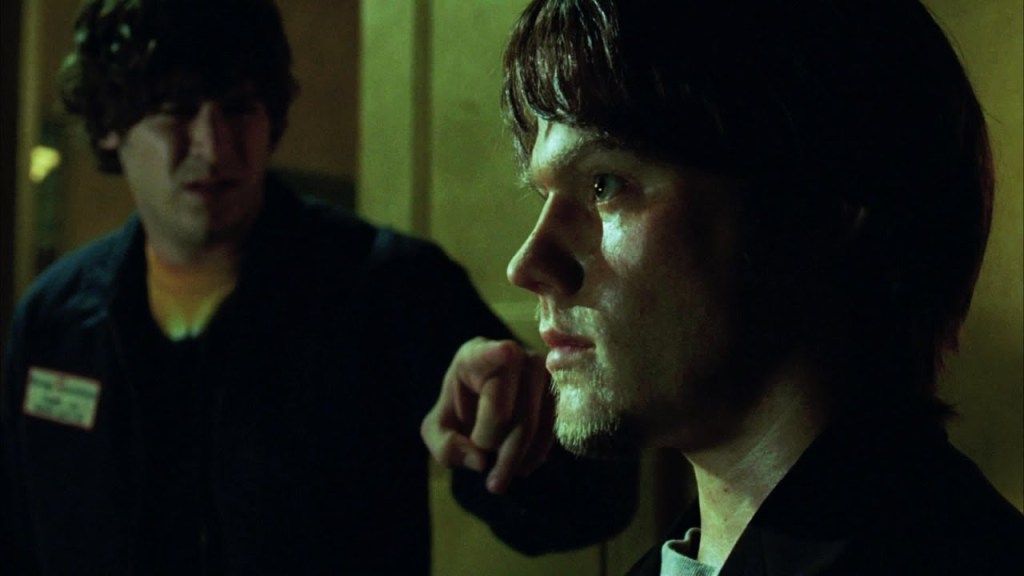 House Of Wax&nbsp;(2005)