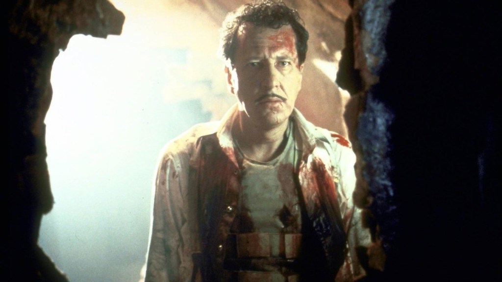 House On Haunted Hill&nbsp;(1999)