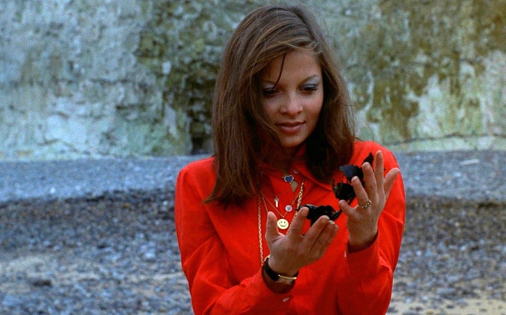 The Iron Rose (1973)