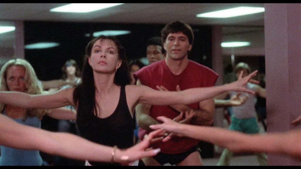 Heartbreakers (1984)