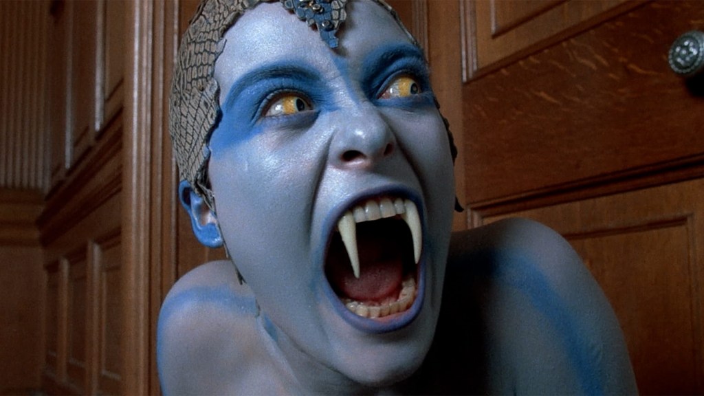 The Lair Of The White Worm&nbsp;(1988)