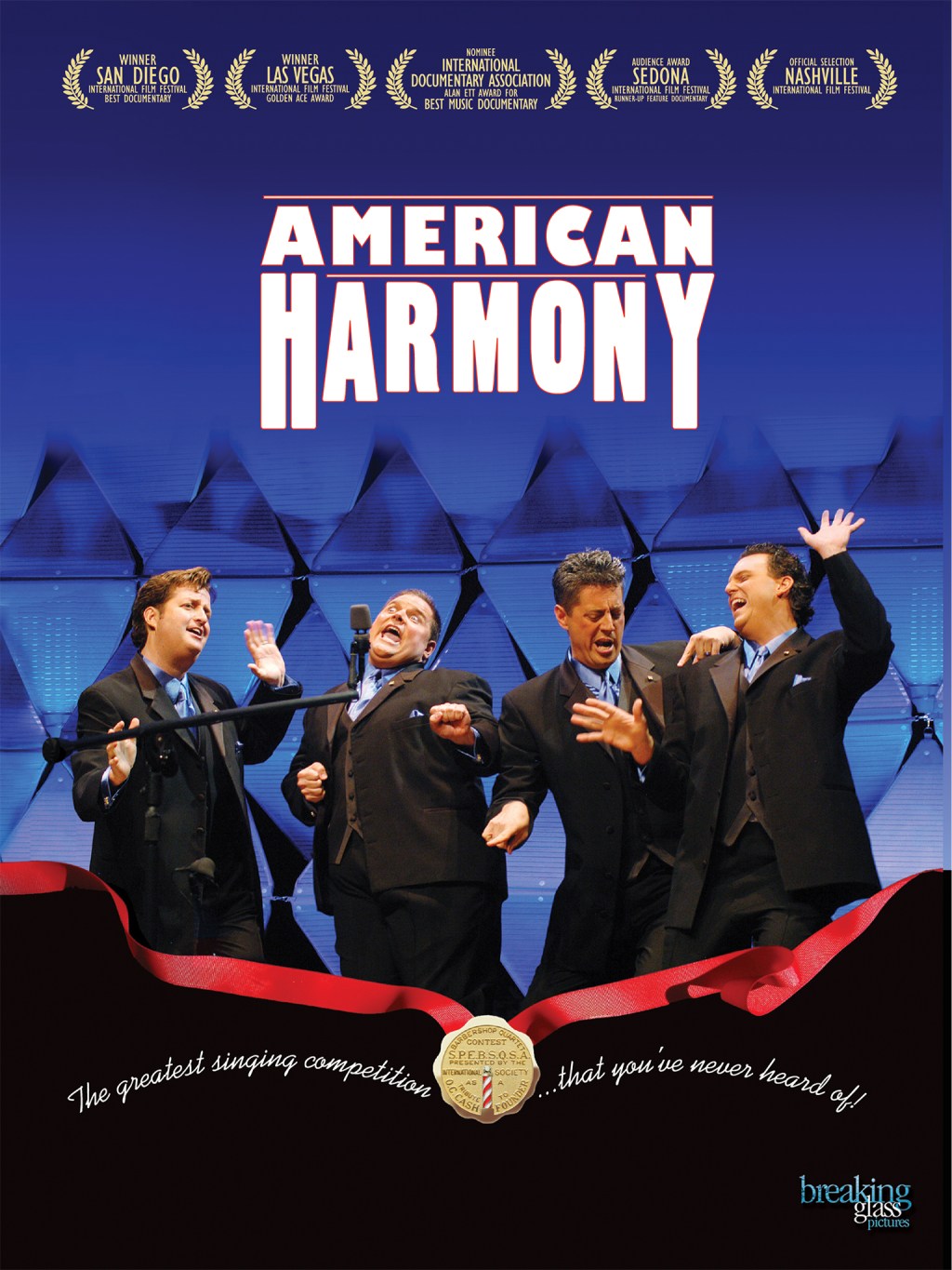 American Harmony (2009)