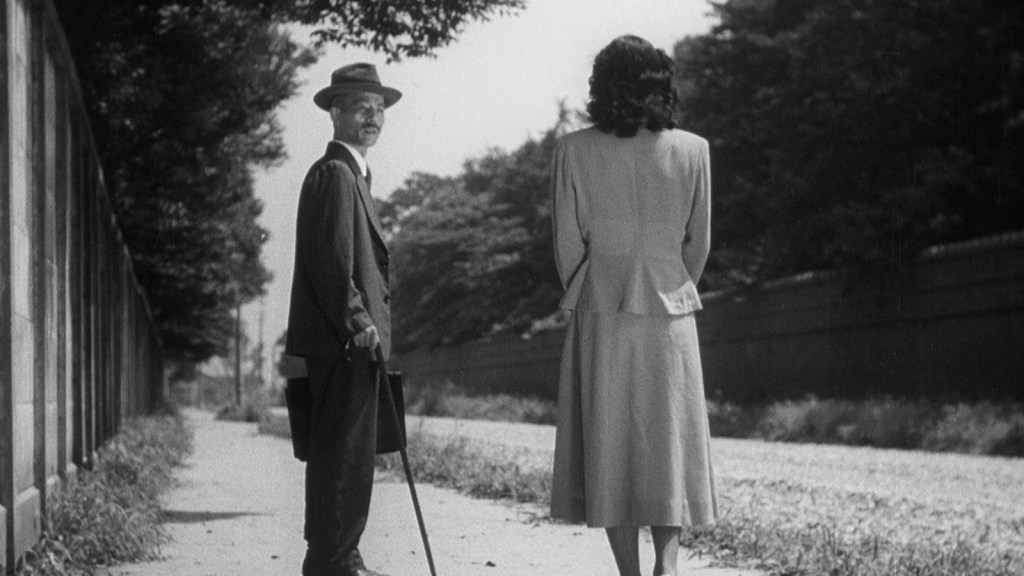 Late Spring (1949)