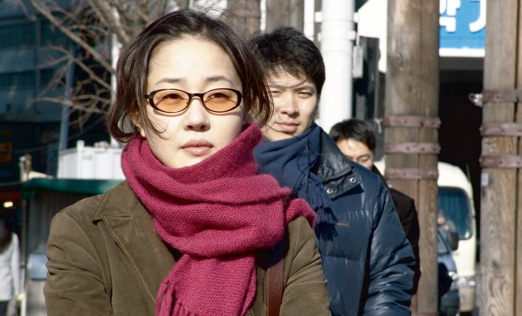Tale Of Cinema (2005)