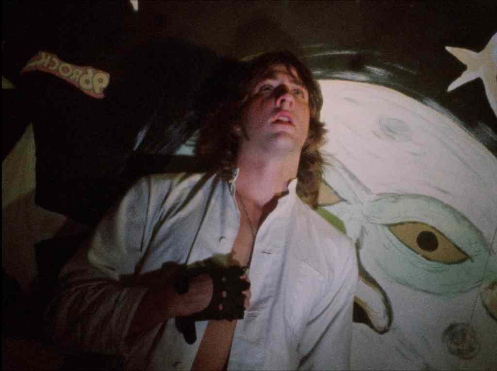 Deadbeat At Dawn (1988)