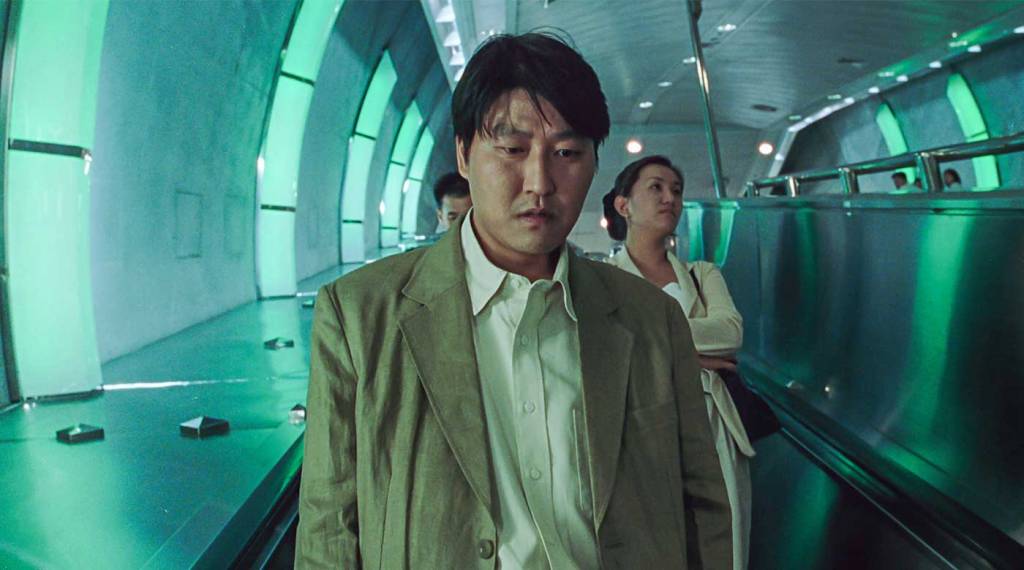 Sympathy For Mr. Vengeance&nbsp;(2002)